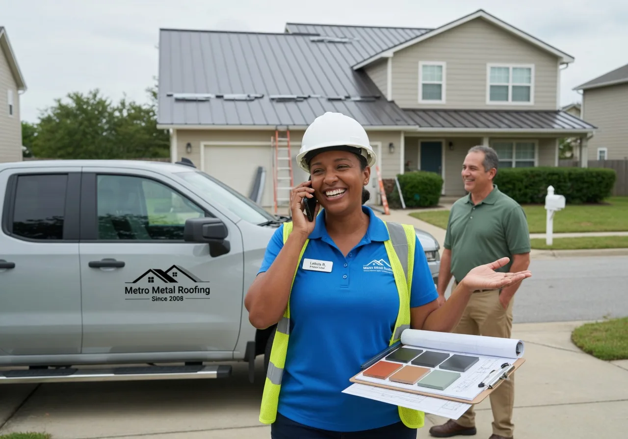 Metal Roofing Installation Shelter Island Heights, NY FAQs